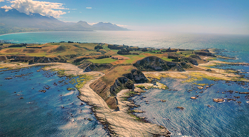 Kaikoura