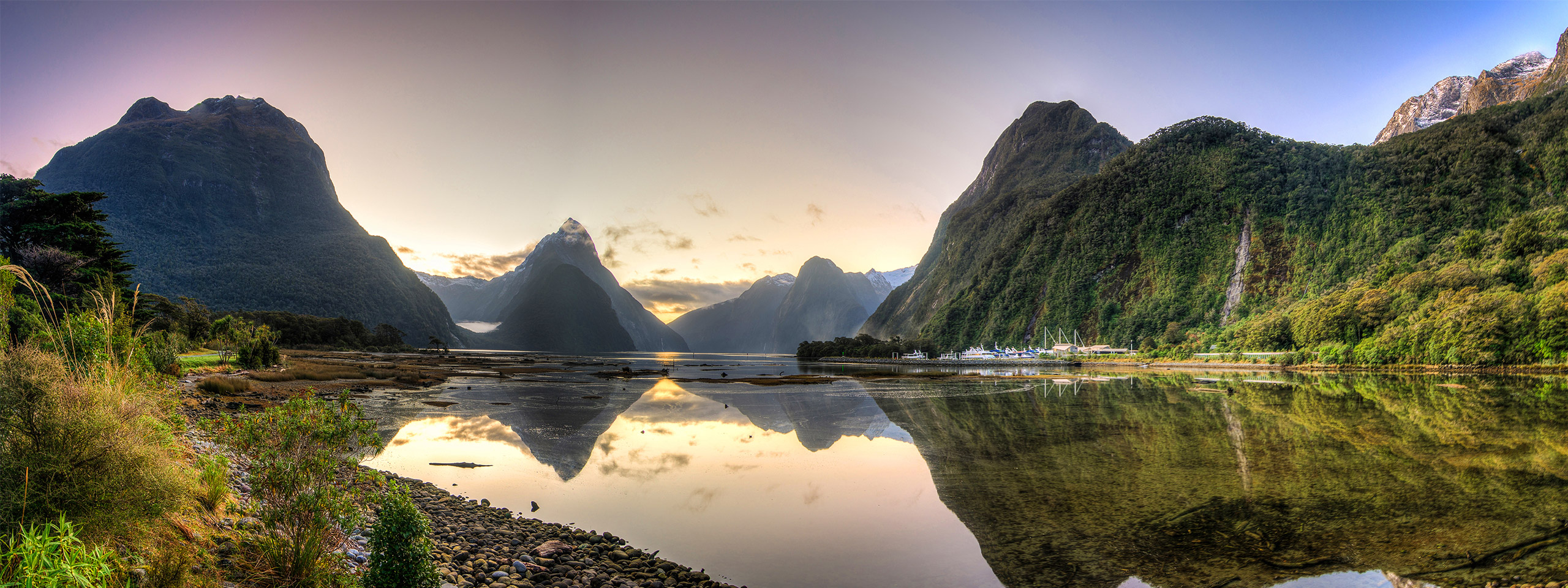 Milford Sound