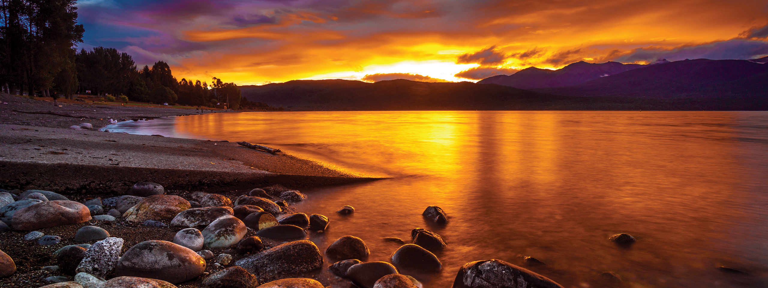 Te Anau
