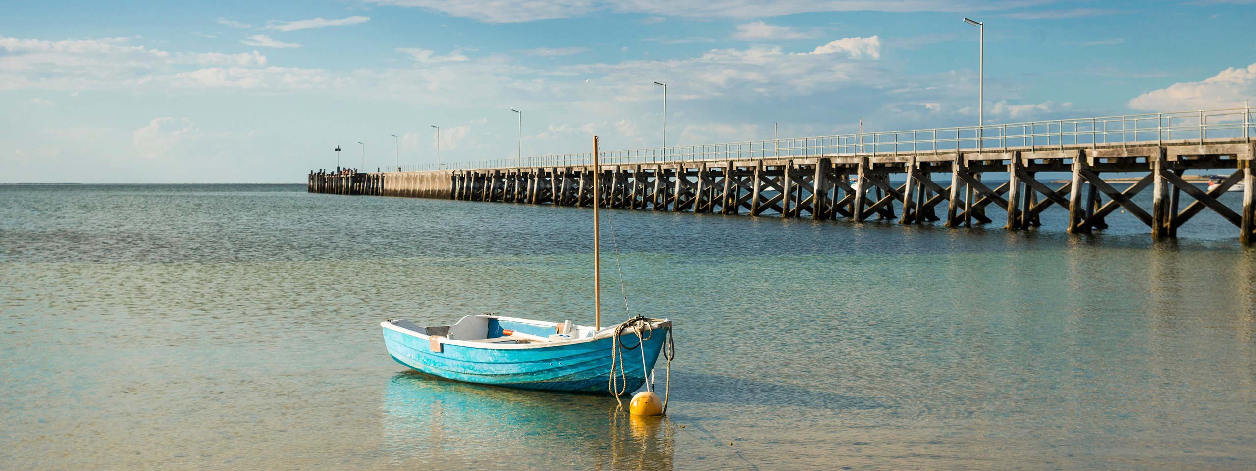 Streaky Bay 