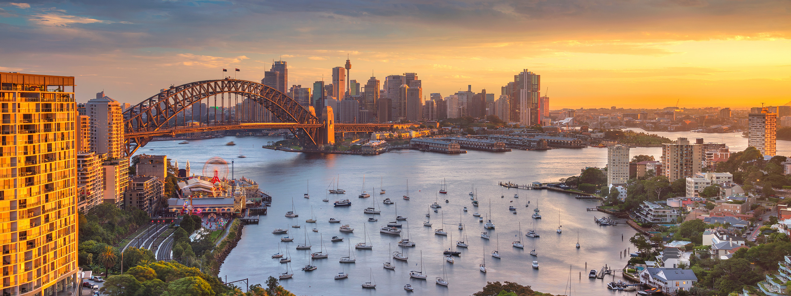 Sydney