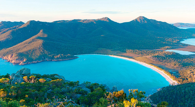 Freycinet National Park