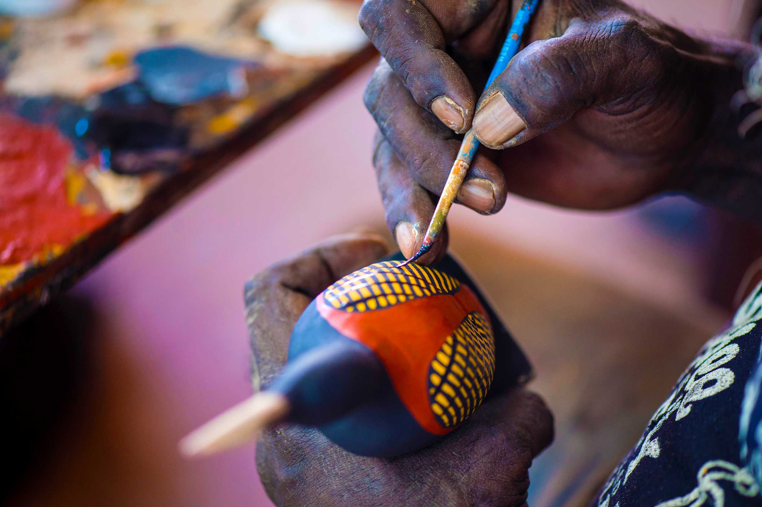 Tiwi Islands USDayTours2022