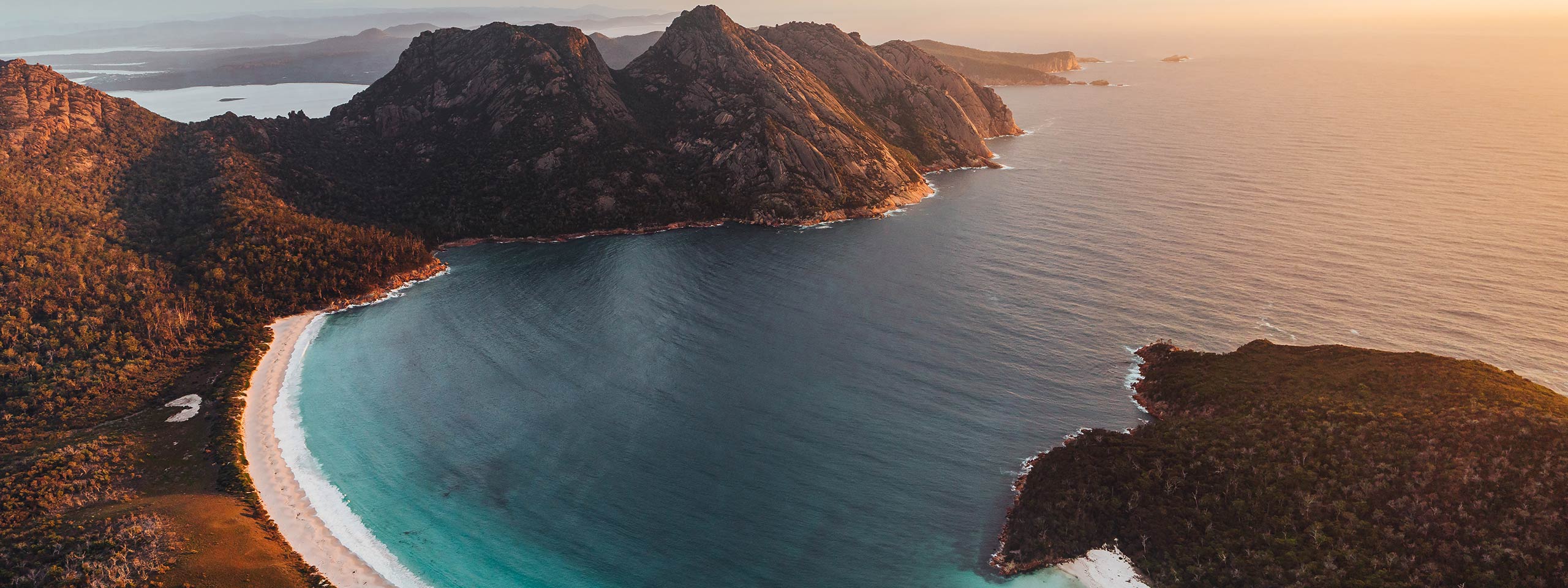 Wineglass Bay