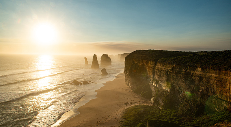 twelve apostles thumb