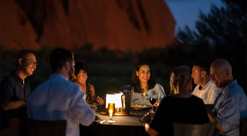 uluru barbeque thumb