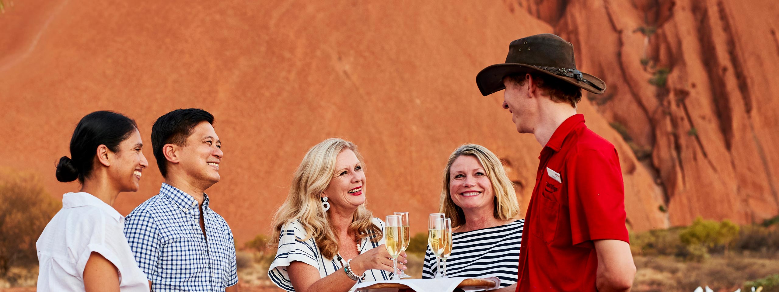 Uluru