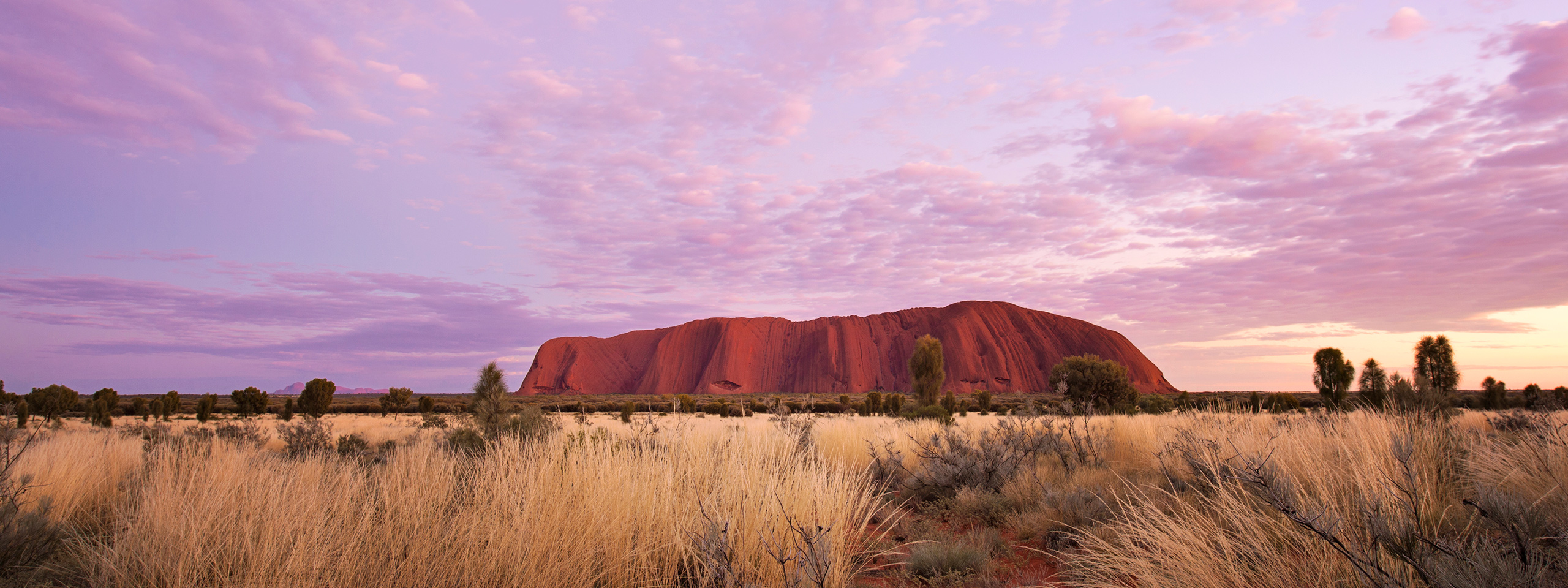 Uluru