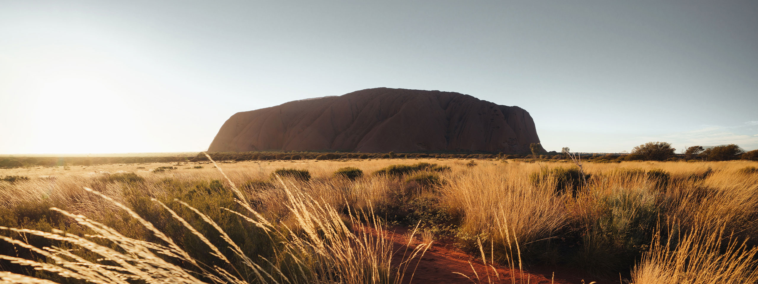 Uluru