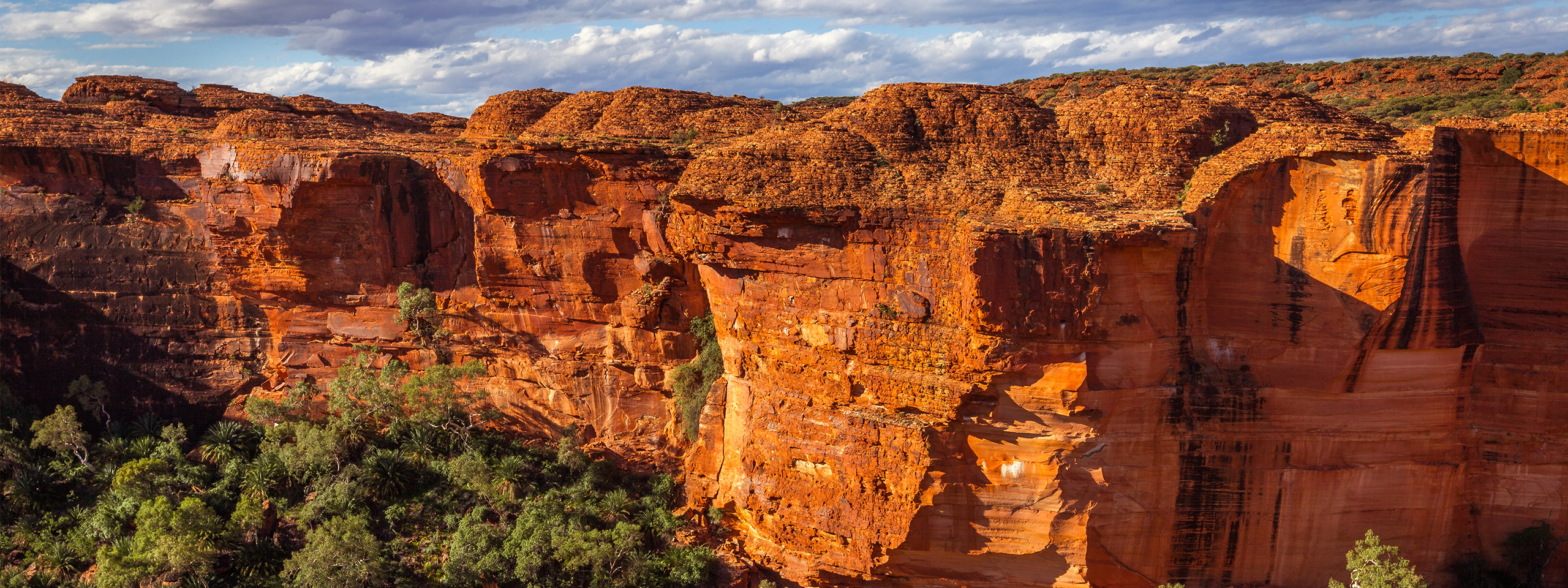 Kings Canyon