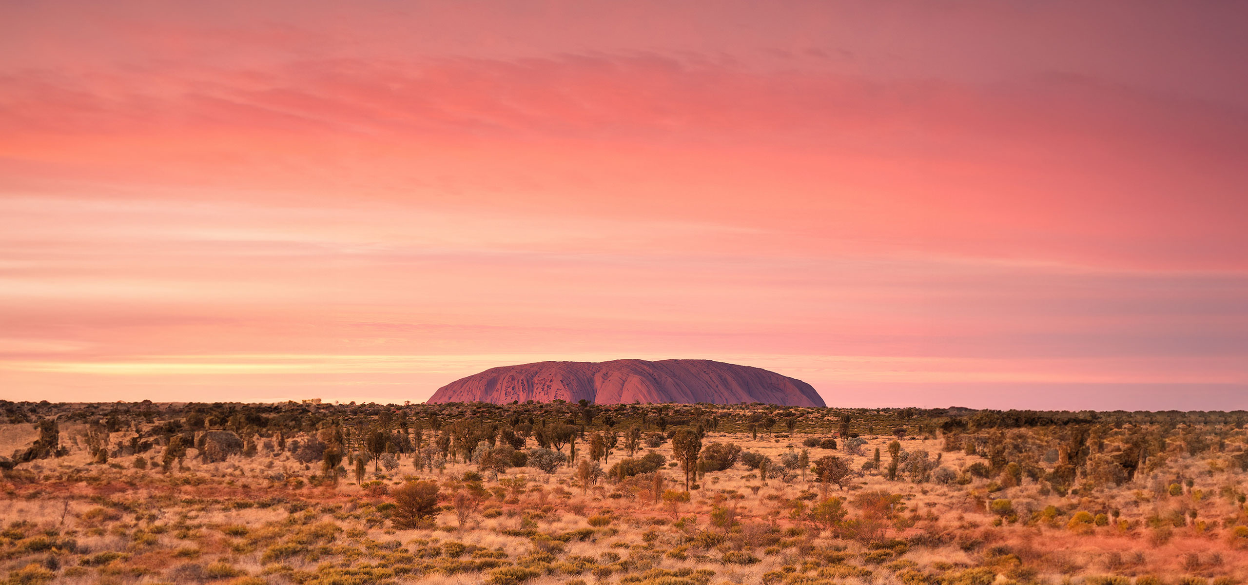 Uluru