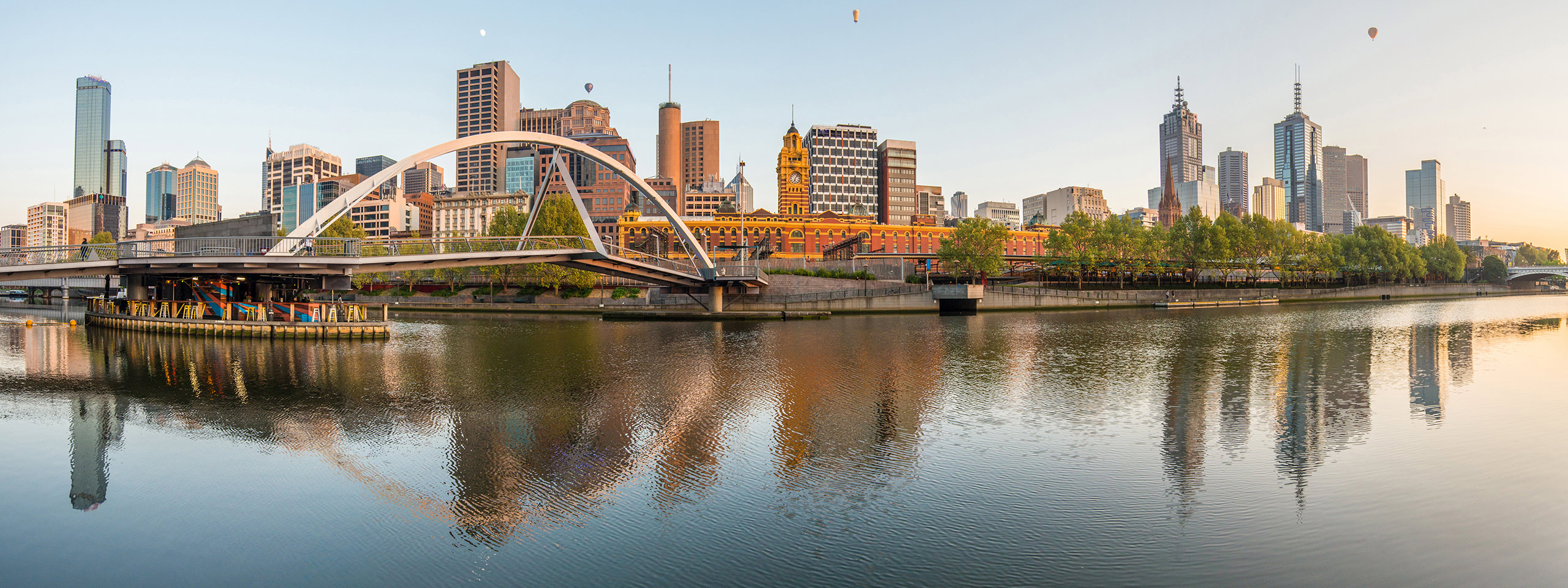 Melbourne City