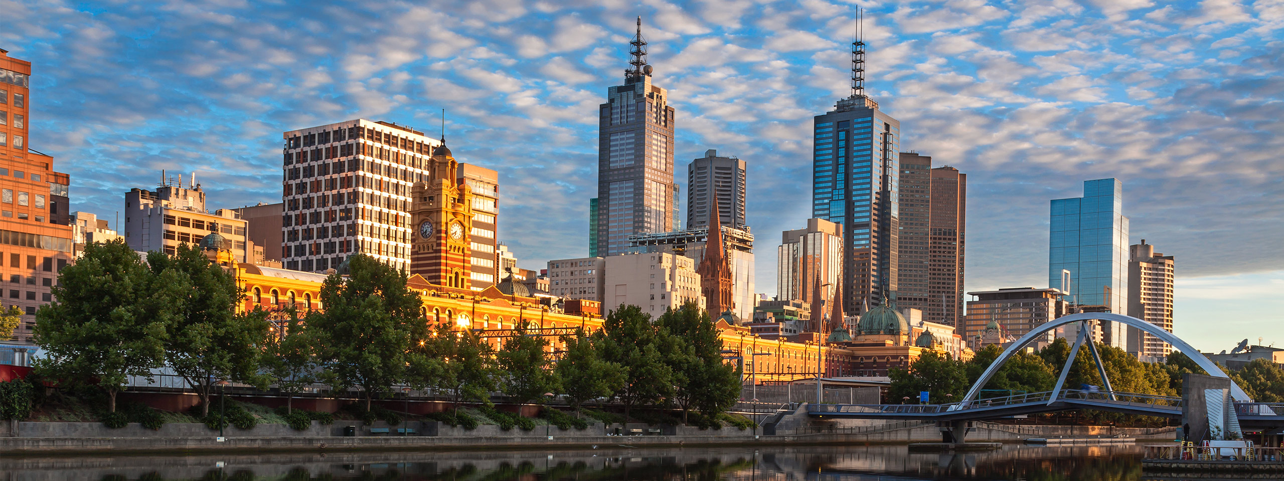 Melbourne City