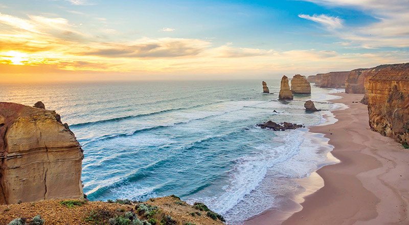 Great Ocean Road