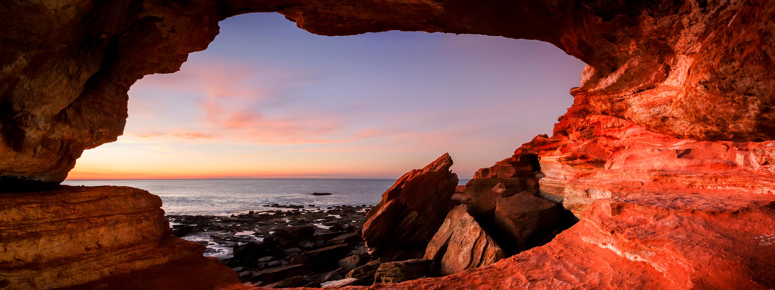 Gantheaume Point