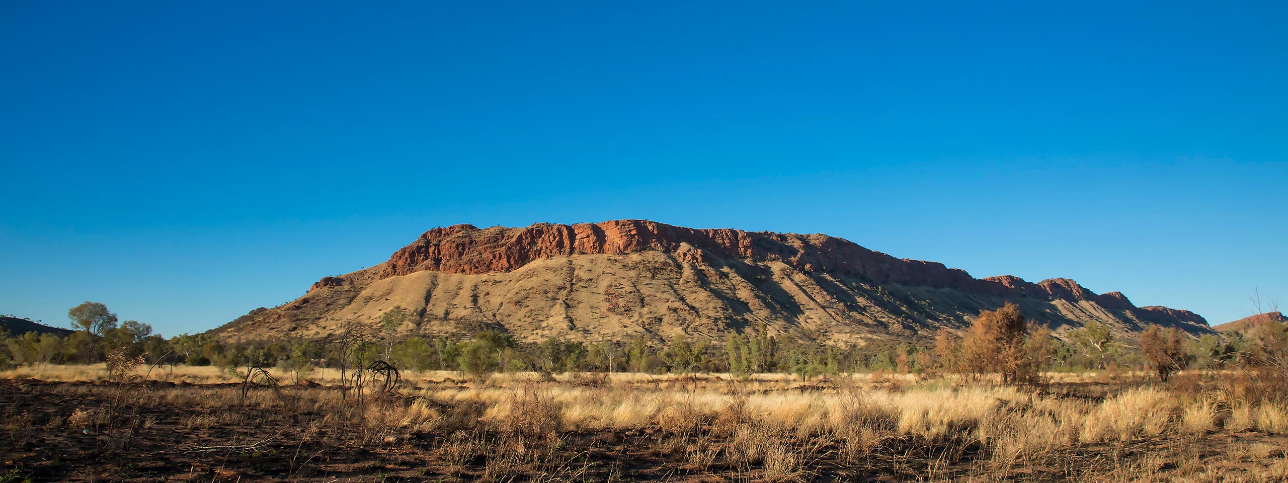 West MacDonnell Ranges