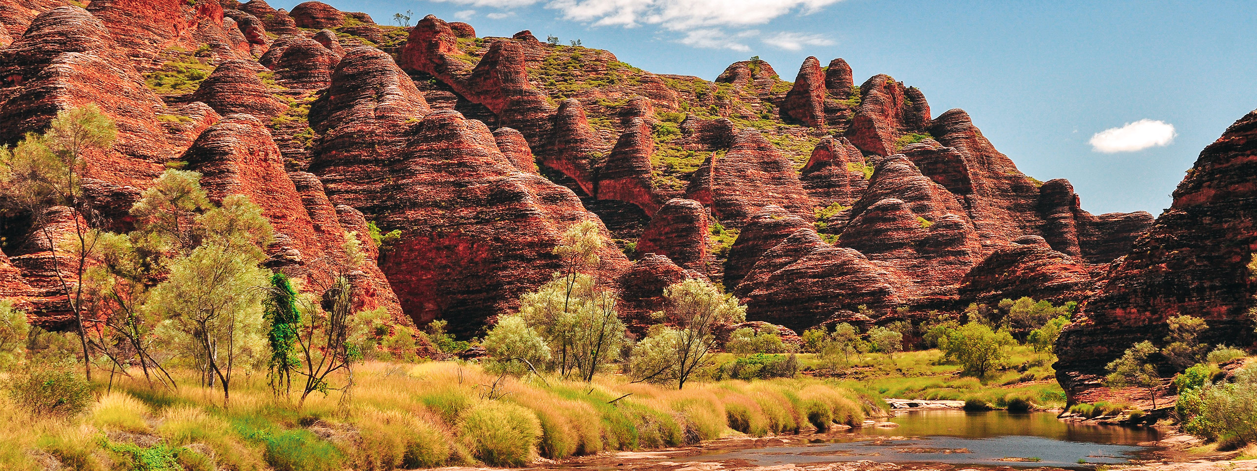 Bungle Bungles