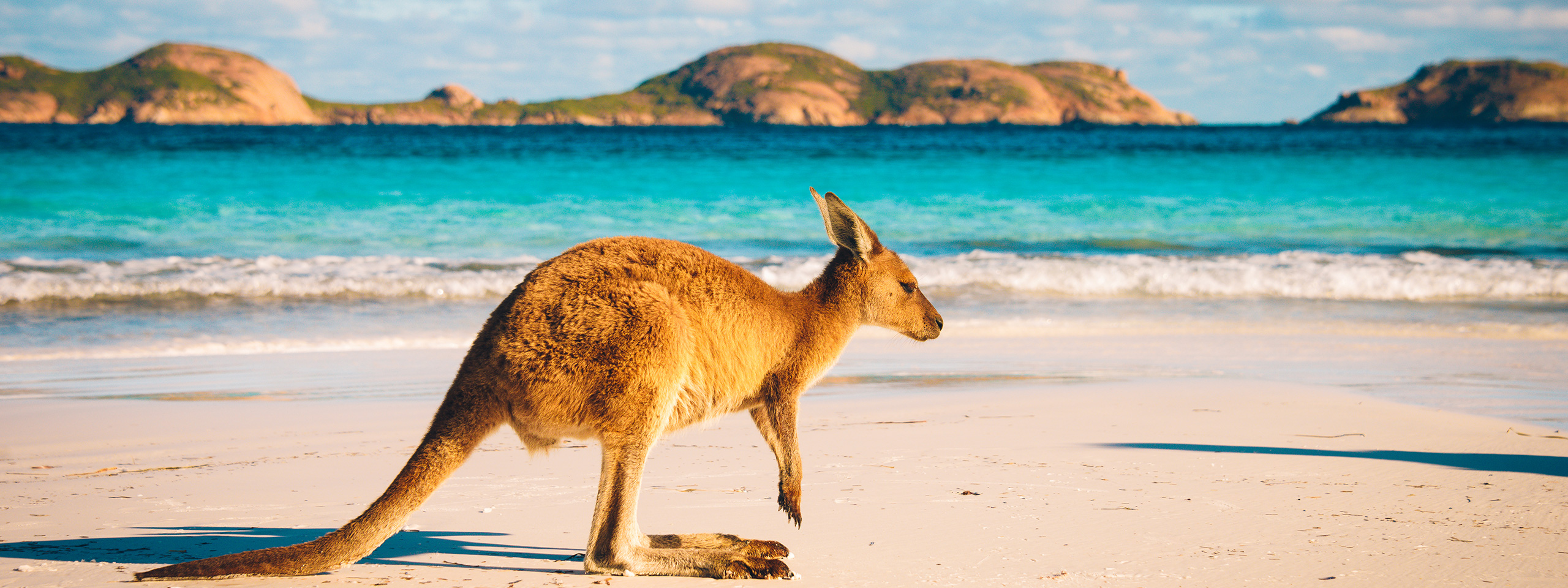 Esperance Beach