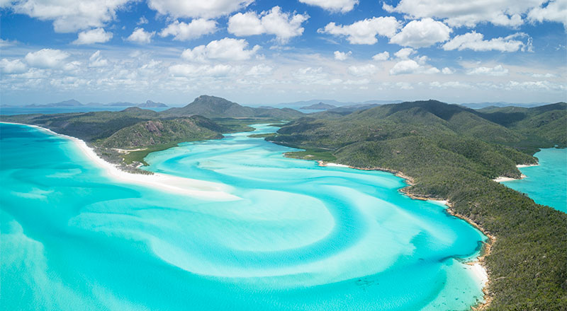 Whitehaven Beach Image Credit 4FR qcg preview