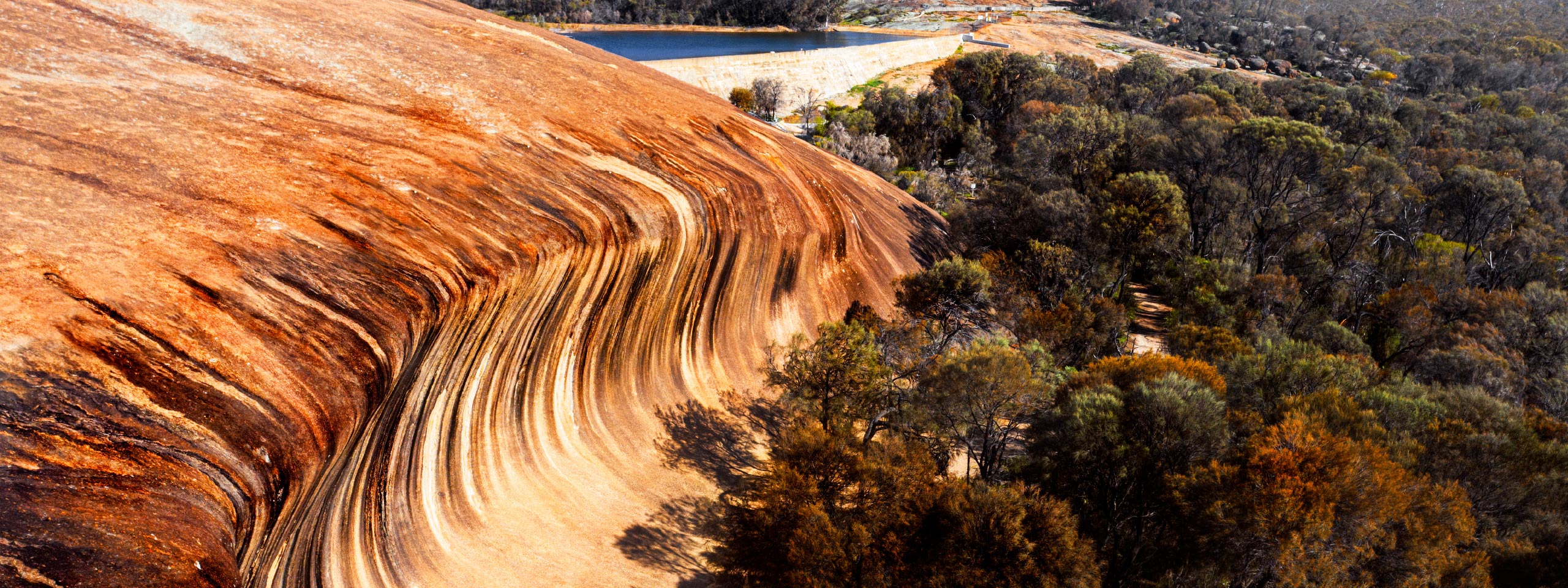 Wave Rock