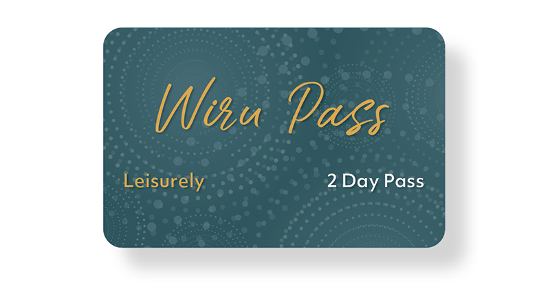 Y2 Wiru Pass preview
