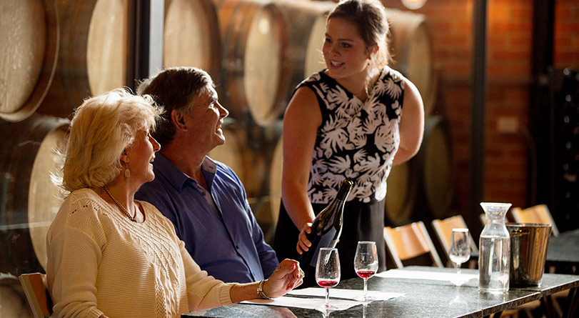 Yarra Valley Winery