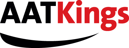 AAT Kings Logo