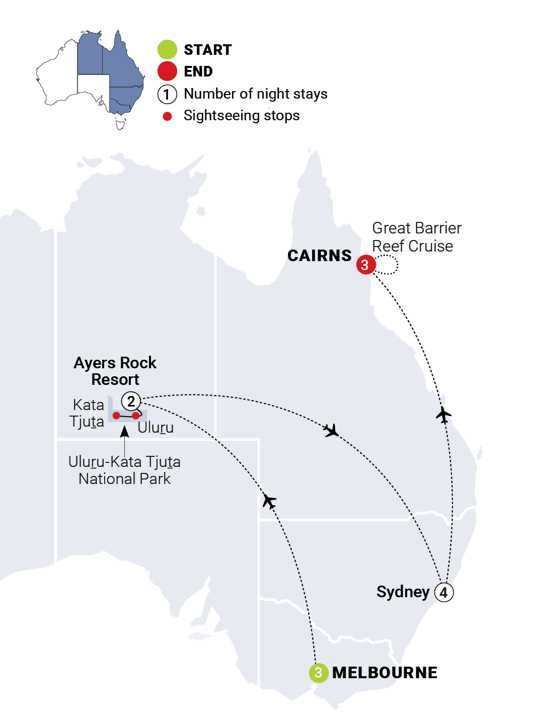 image map