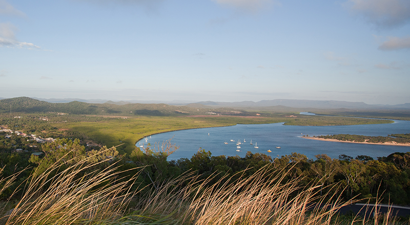 cooktown endeavour river preview