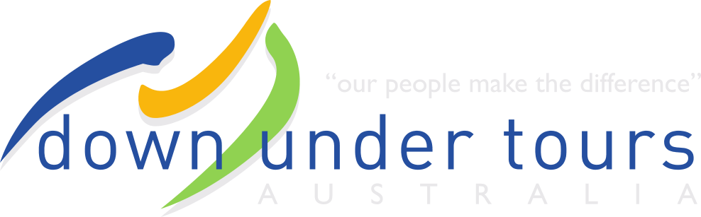 Down Under Tours