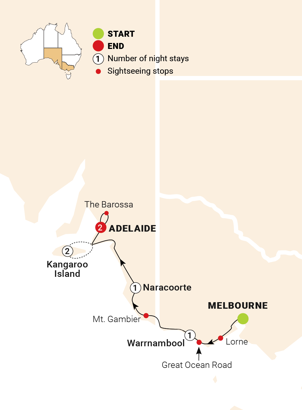 image map