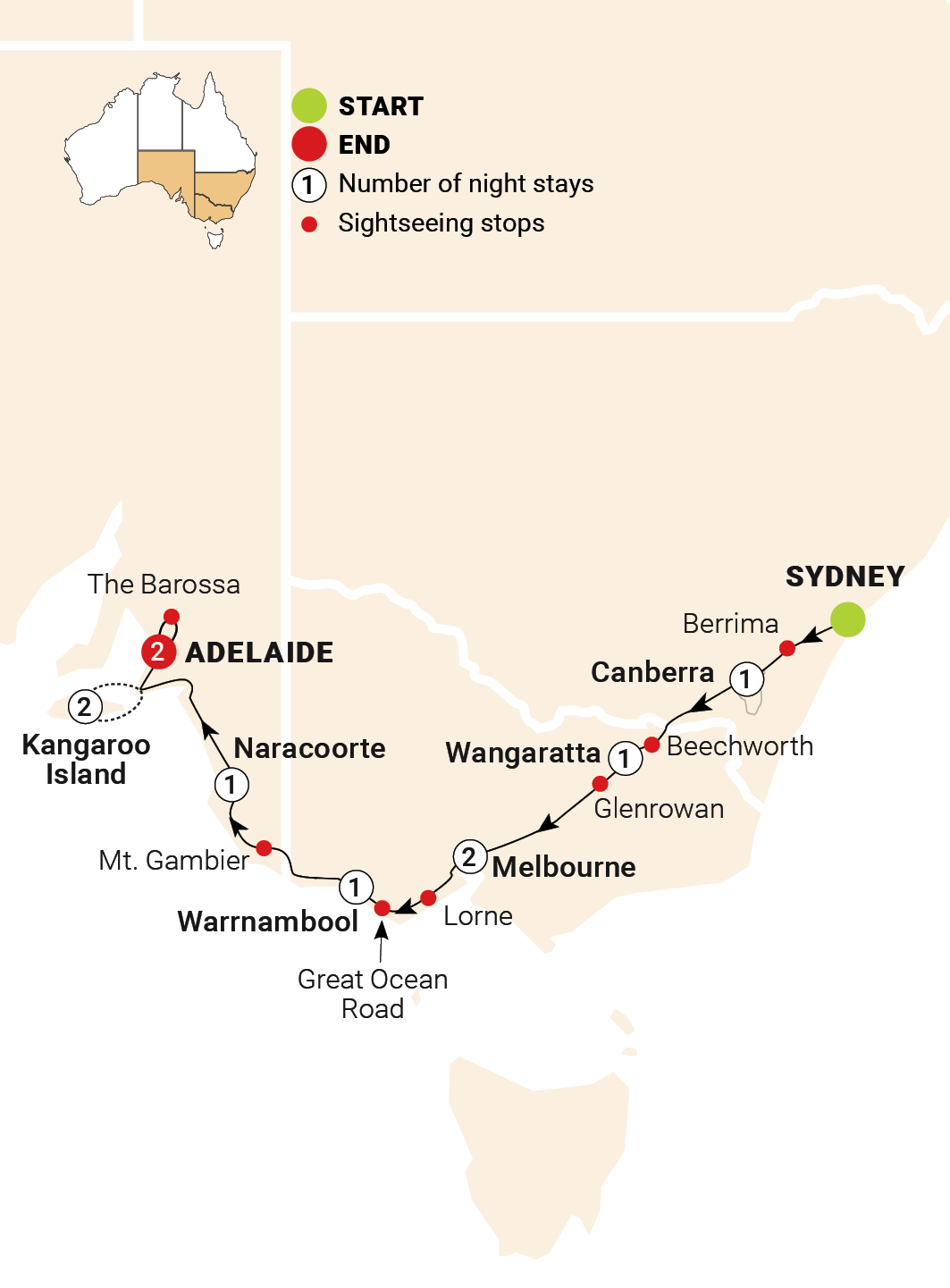 image map