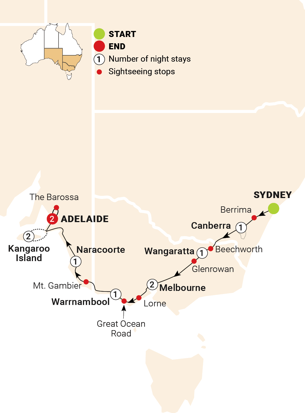 image map