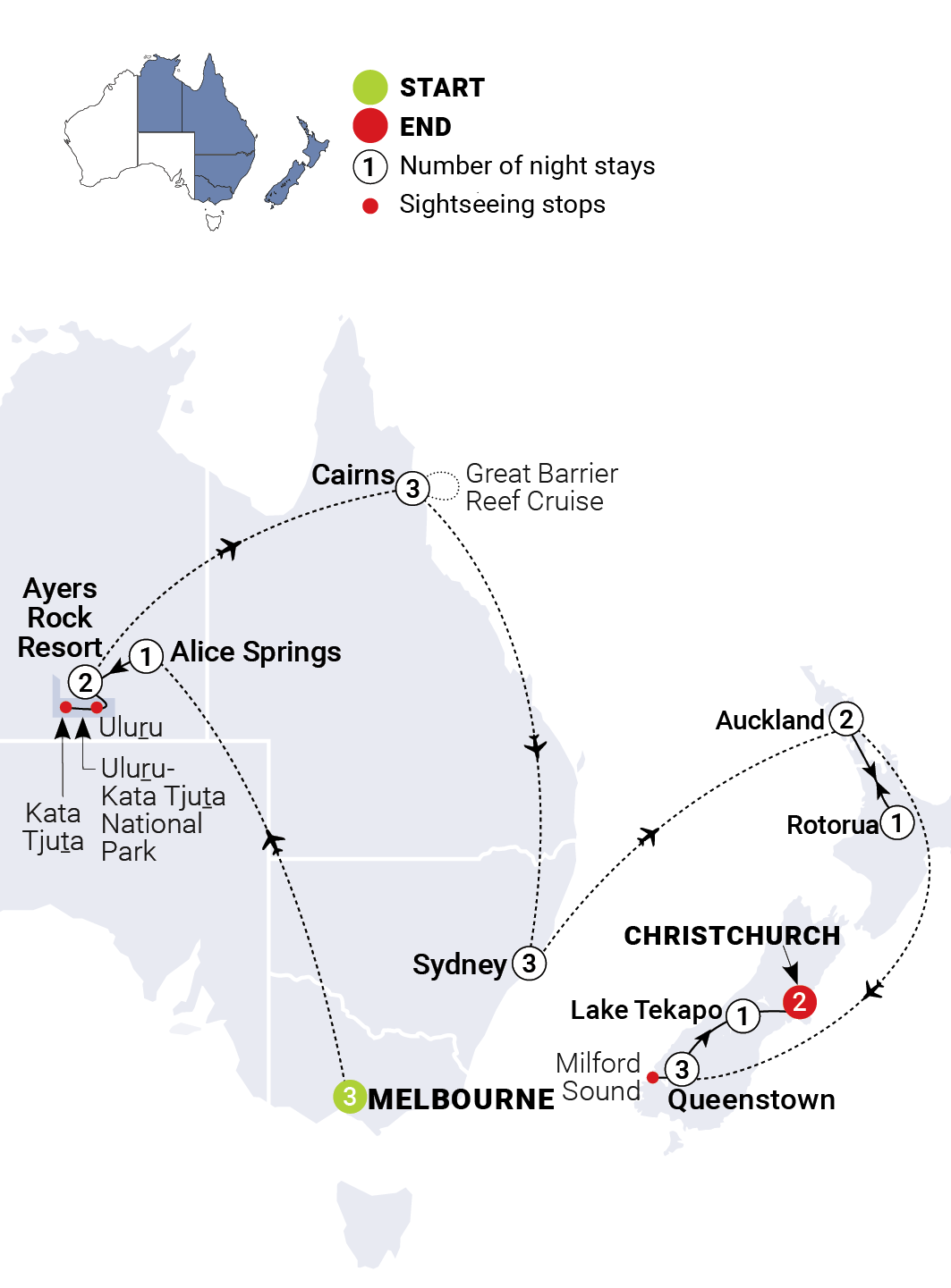 image map