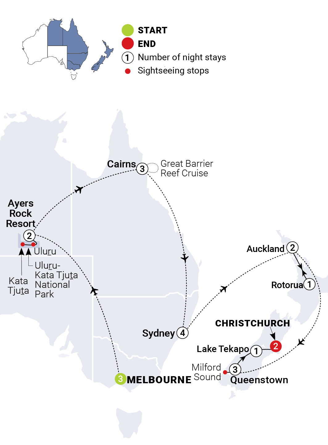 image map