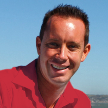 Travel Director Kyle