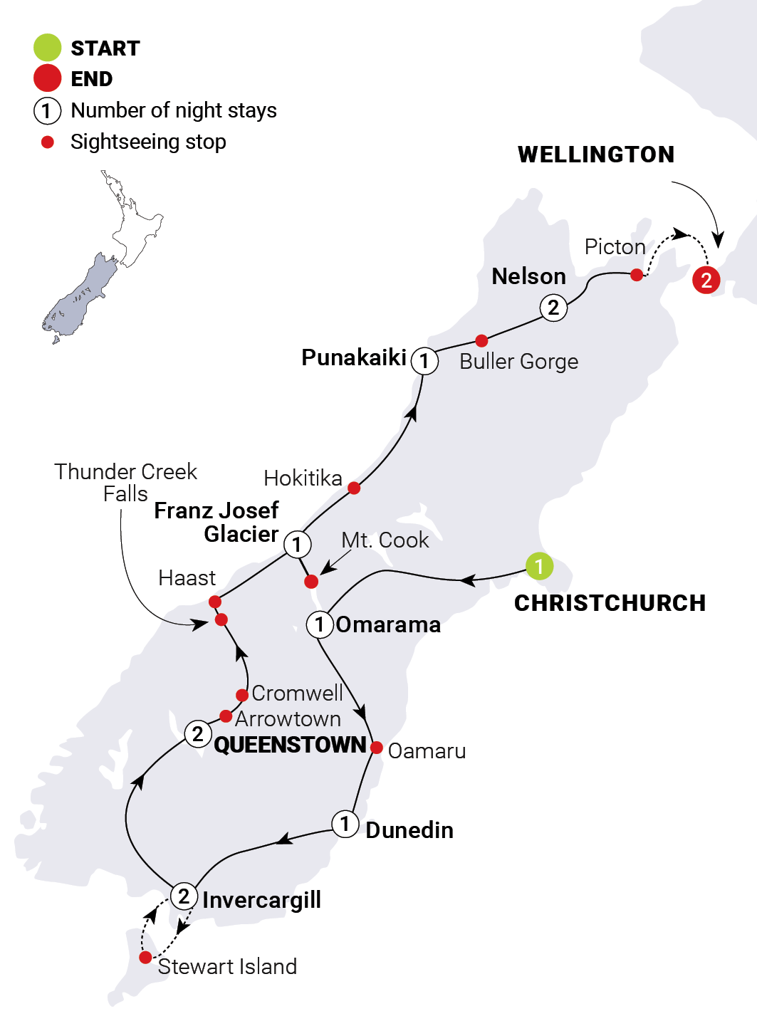 image map