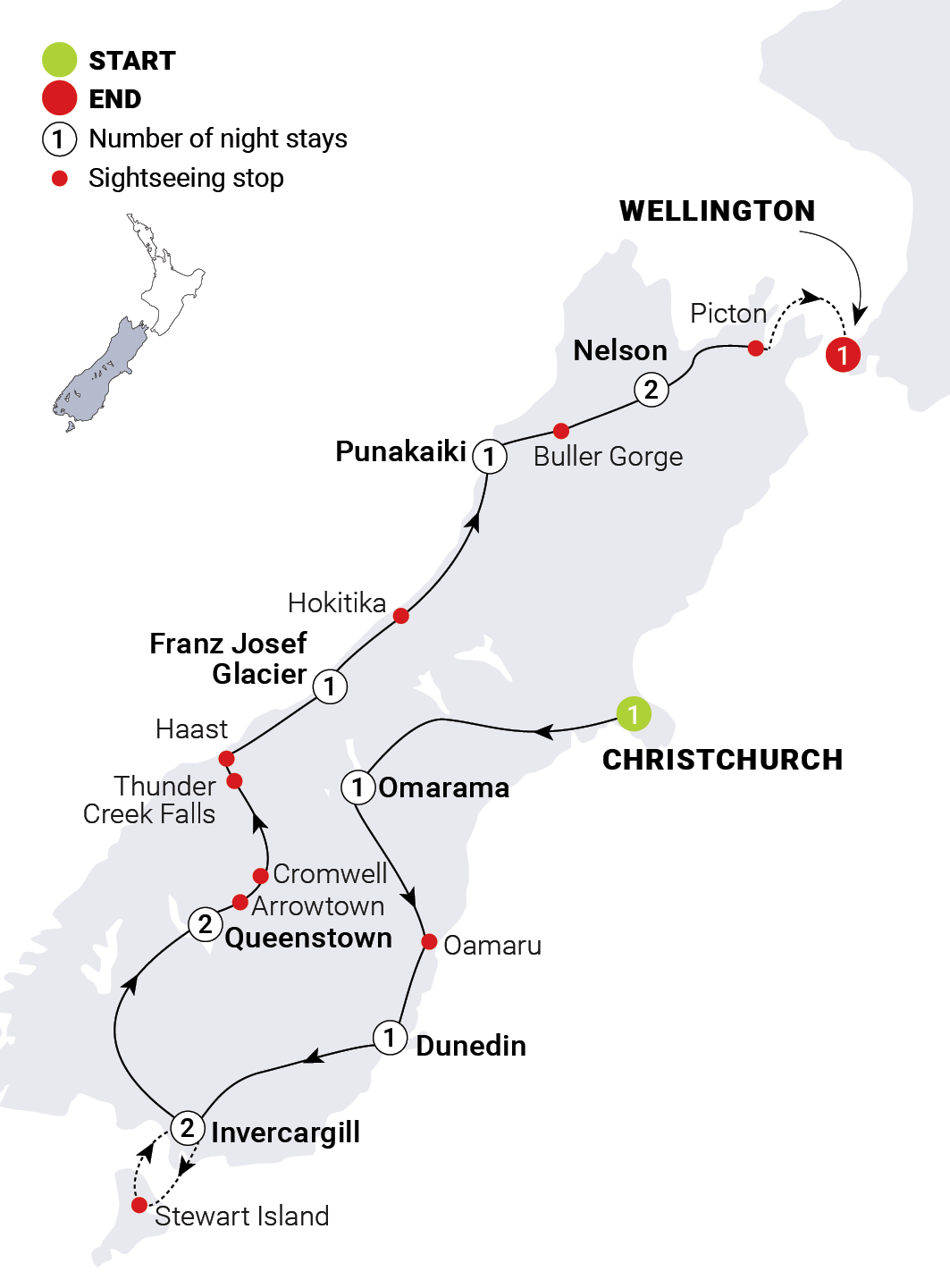 image map