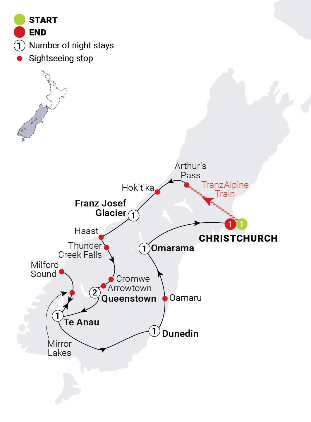 image map