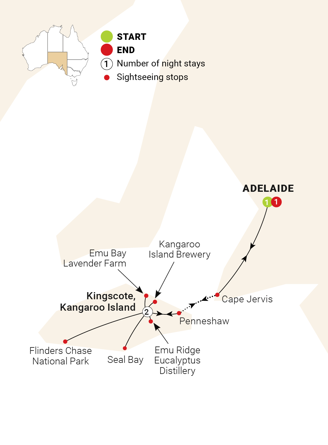image map