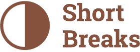 Short Breaks Logo