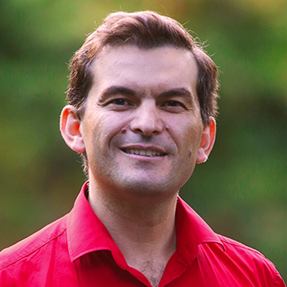 Travel Director Tony