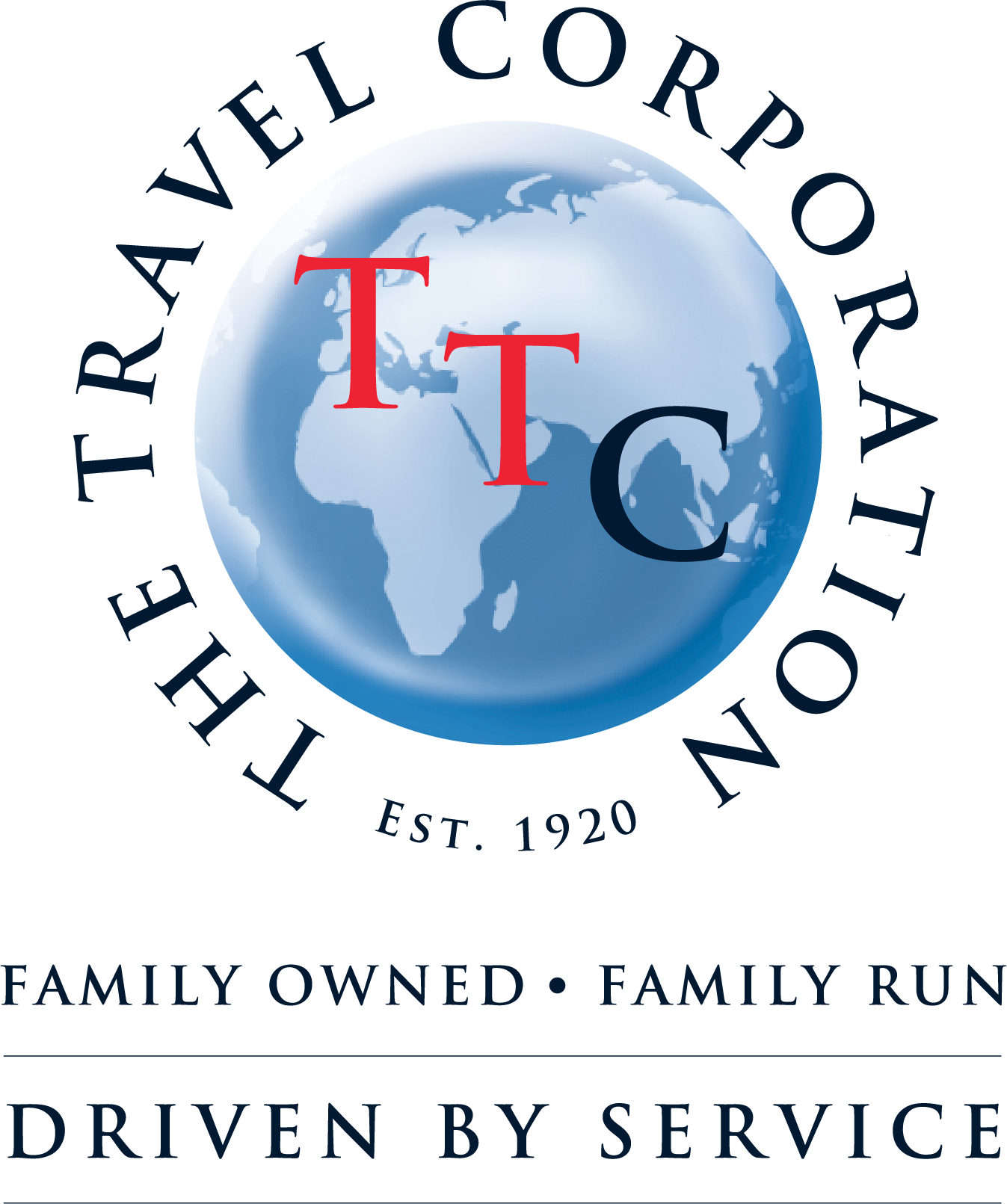 The Travel Corporation Logo