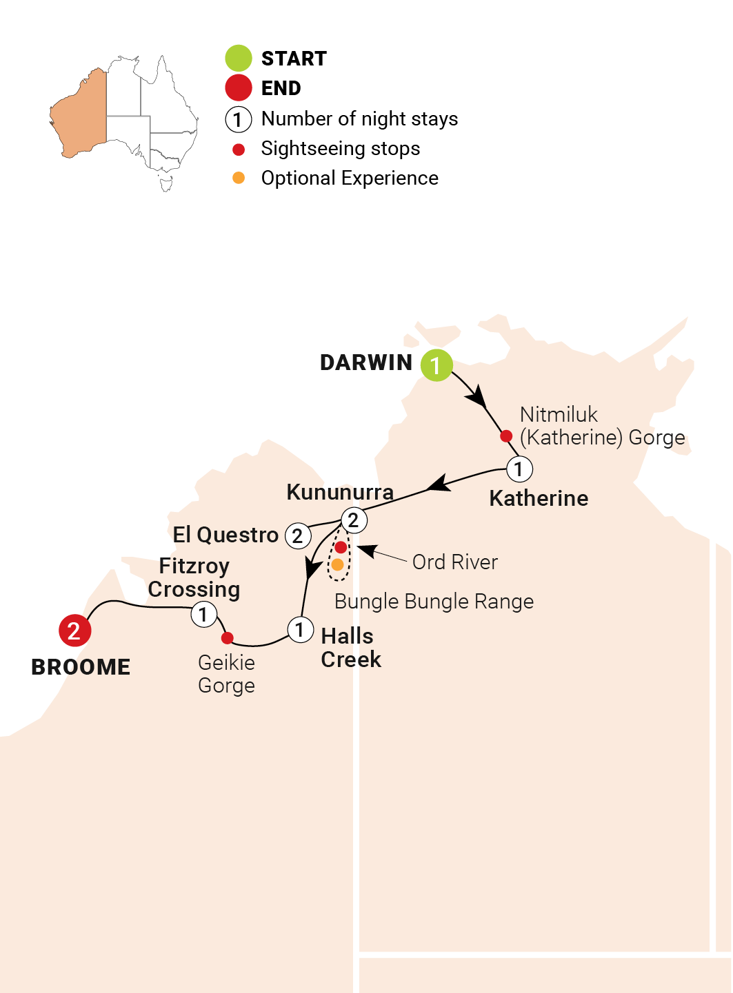 image map