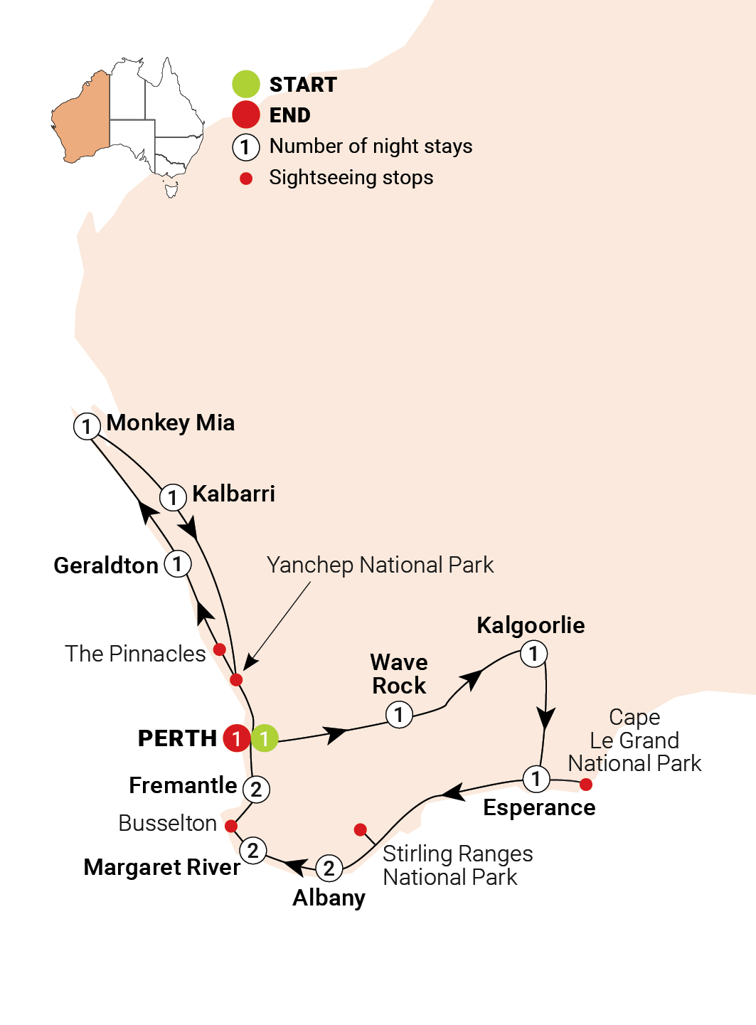 image map