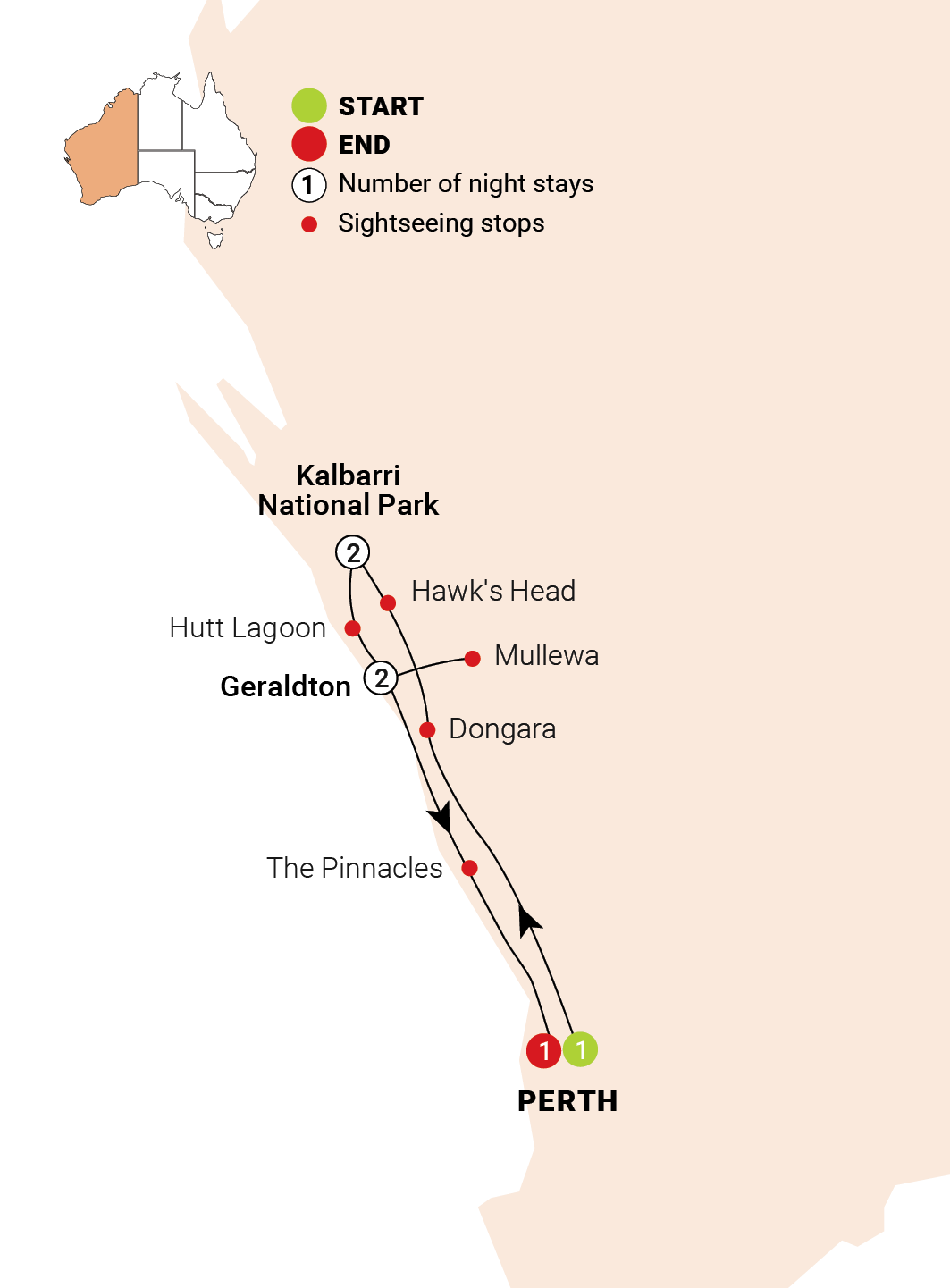 image map