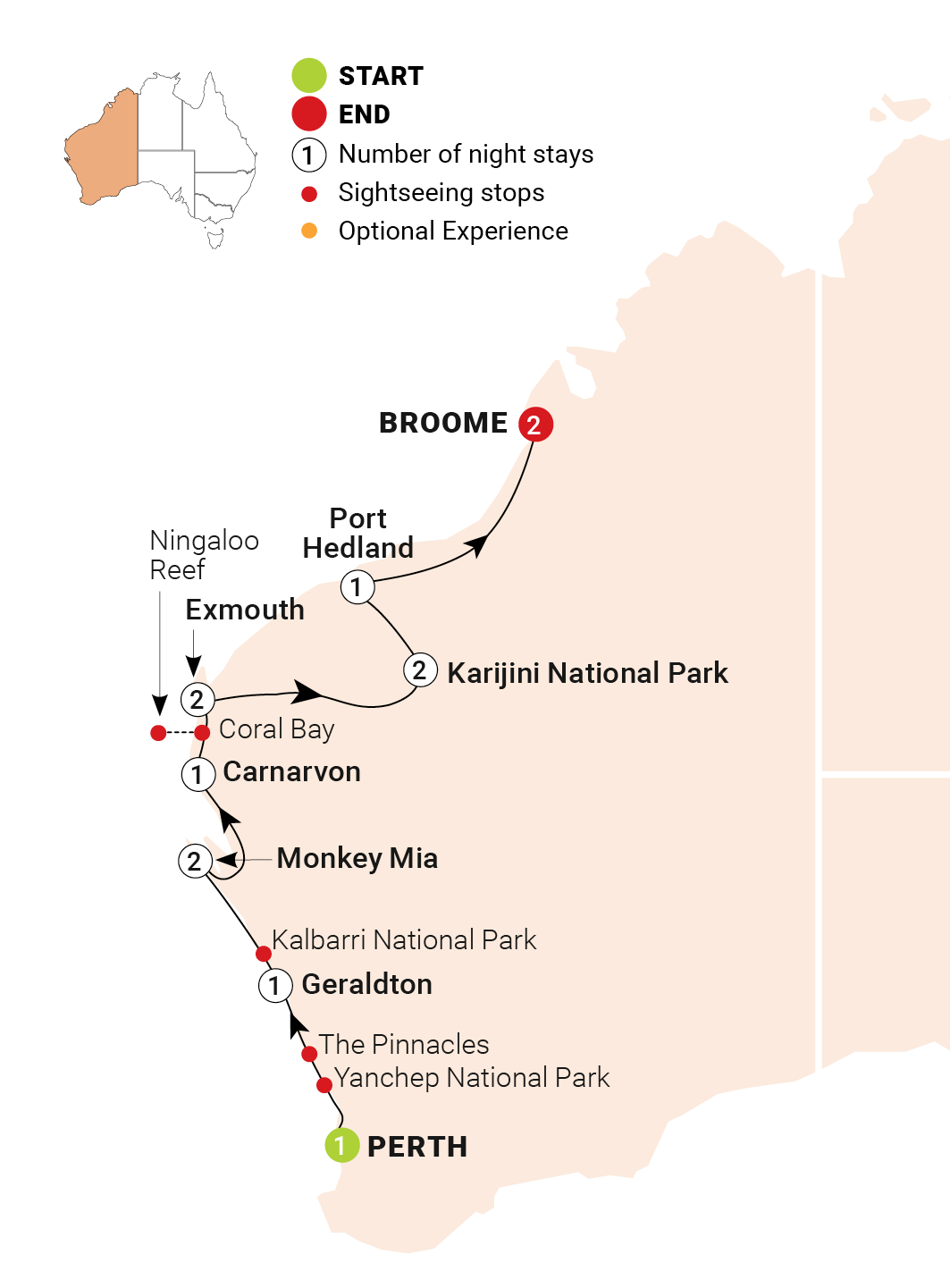 image map
