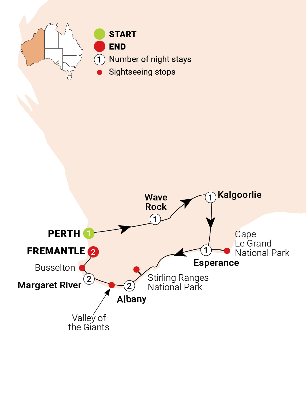 image map